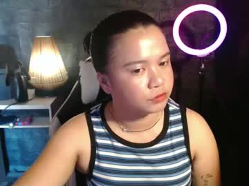 Urasian_Irish March 27, 2025 Chaturbate stream image