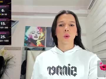 Ale_Noah_Xxx March 27, 2025 Chaturbate stream image
