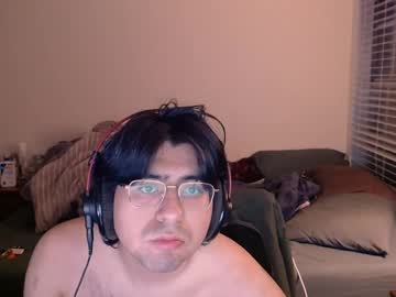 Alec633 March 27, 2025 Chaturbate stream image