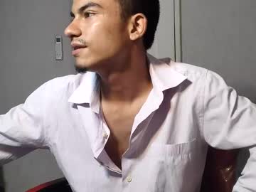 Alex_Johnsonn March 27, 2025 Chaturbate stream image