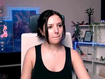 Beily_Kiss March 27, 2025 Chaturbate stream image