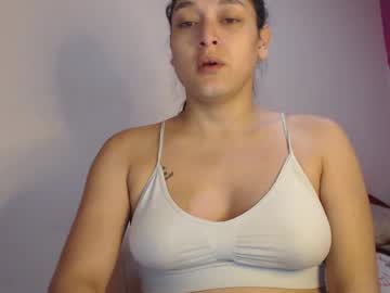 Camilaht March 27, 2025 Chaturbate stream image