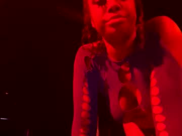 Charismasweets March 27, 2025 Chaturbate stream image
