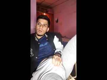 Gambitoz March 27, 2025 Chaturbate stream image