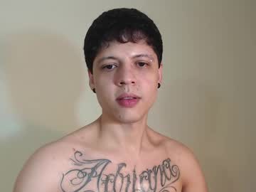 Jacobsexxx March 27, 2025 Chaturbate stream image