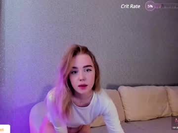 Janice_Sweet March 27, 2025 Chaturbate stream image