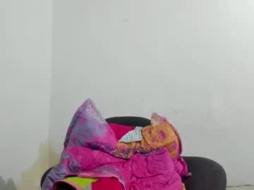 Kami_Musik March 27, 2025 Chaturbate stream image