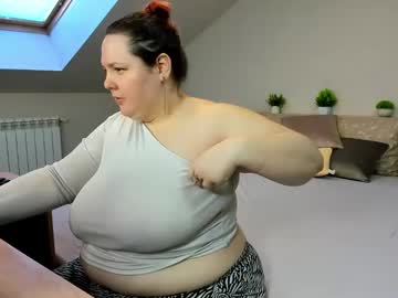 Kim_Carolinn March 27, 2025 Chaturbate stream image