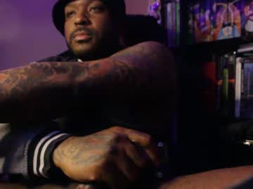 Kushgoth March 27, 2025 Chaturbate stream image