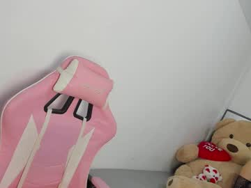 Lola_Kamila March 27, 2025 Chaturbate stream image