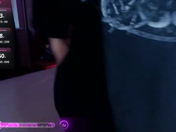 Loramoonnn March 27, 2025 Chaturbate stream image