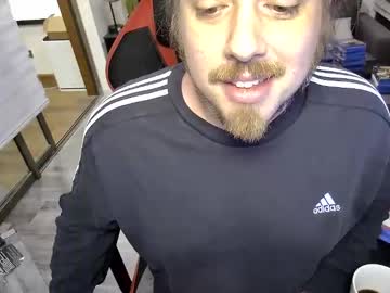 Maxredz March 27, 2025 Chaturbate stream image