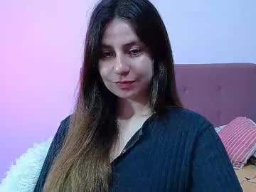 Miacherryxw March 27, 2025 Chaturbate stream image