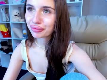 Nicole_Robertsson March 27, 2025 Chaturbate stream image