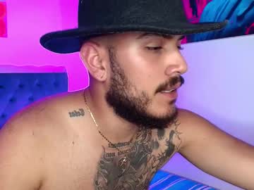 Noah_Ken March 27, 2025 Chaturbate stream image