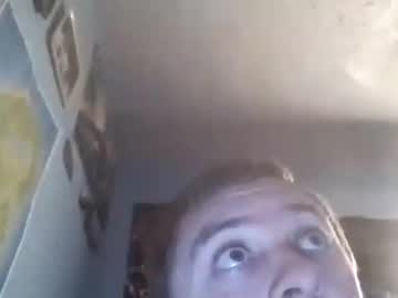 Sliverfox216 March 27, 2025 Chaturbate stream image