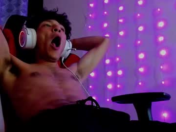 _Sweet_Apolo March 27, 2025 Chaturbate stream image