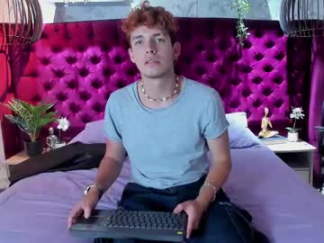 Anndrew_Nyx March 27, 2025 Chaturbate stream image