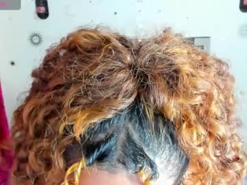 Black_Mystic1 March 27, 2025 Chaturbate stream image