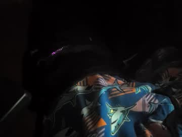 Bombinshaman March 27, 2025 Chaturbate stream image