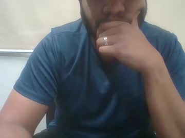 Brownhunk698 March 27, 2025 Chaturbate stream image