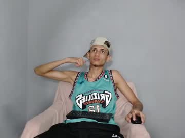 Halan_Demon March 27, 2025 Chaturbate stream image