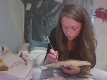 Hellomisskitty420 March 27, 2025 Chaturbate stream image