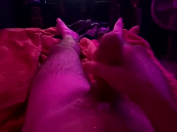Lincoln2651 March 27, 2025 Chaturbate stream image