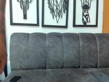 Lunay_19 March 27, 2025 Chaturbate stream image