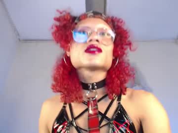 Miancuntydoll March 27, 2025 Chaturbate stream image