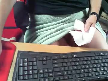 Muso44 March 27, 2025 Chaturbate stream image
