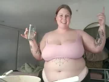 Nereidasgrotto March 27, 2025 Chaturbate stream image