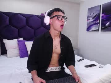 Occonor March 27, 2025 Chaturbate stream image