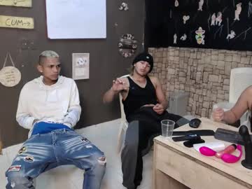 Room2025 March 27, 2025 Chaturbate stream image