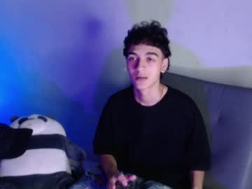 Sam__Cute March 27, 2025 Chaturbate stream image