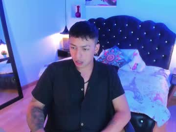 Tonyy_Foxxx March 27, 2025 Chaturbate stream image