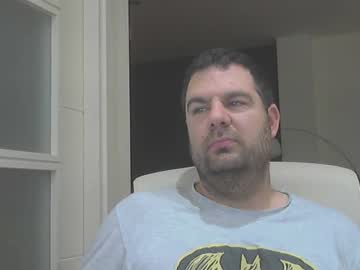 Tork83 March 27, 2025 Chaturbate stream image