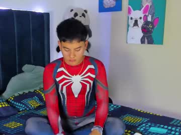Twink_Ben_ March 27, 2025 Chaturbate stream image