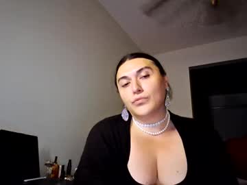 Virgorian_Enigma March 27, 2025 Chaturbate stream image