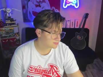 Alexxxmorris March 27, 2025 Chaturbate stream image