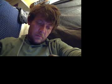 Almighty817 March 27, 2025 Chaturbate stream image