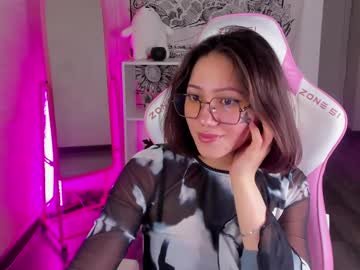 Bellalovesss March 27, 2025 Chaturbate stream image