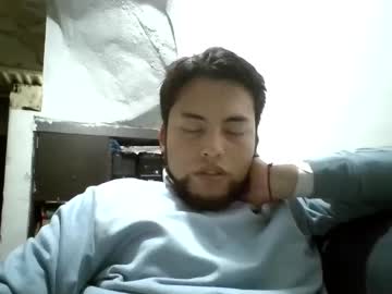 Bermos_Cs March 27, 2025 Chaturbate stream image