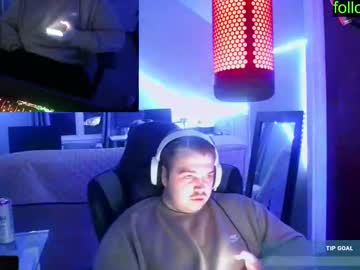 Bigboyballen March 27, 2025 Chaturbate stream image