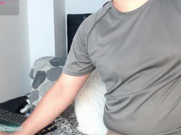 Camyan_Osmad March 27, 2025 Chaturbate stream image