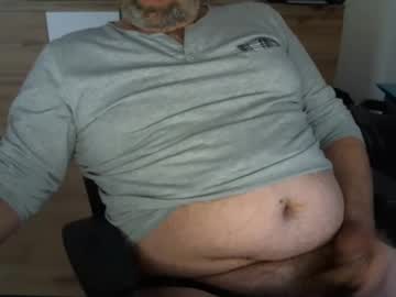 Hairybear40 March 27, 2025 Chaturbate stream image