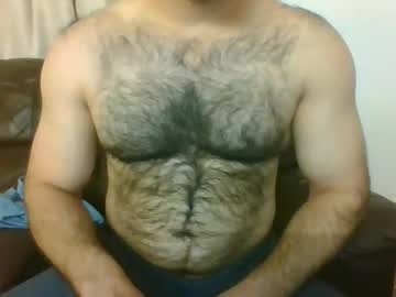 Machoman512 March 27, 2025 Chaturbate stream image