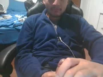 Milanovalentine March 27, 2025 Chaturbate stream image