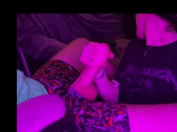 Obsidannyx March 27, 2025 Chaturbate stream image