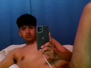 Ricdiazc March 27, 2025 Chaturbate stream image